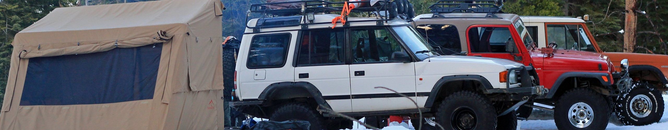 to Overland Pros Overland Pros