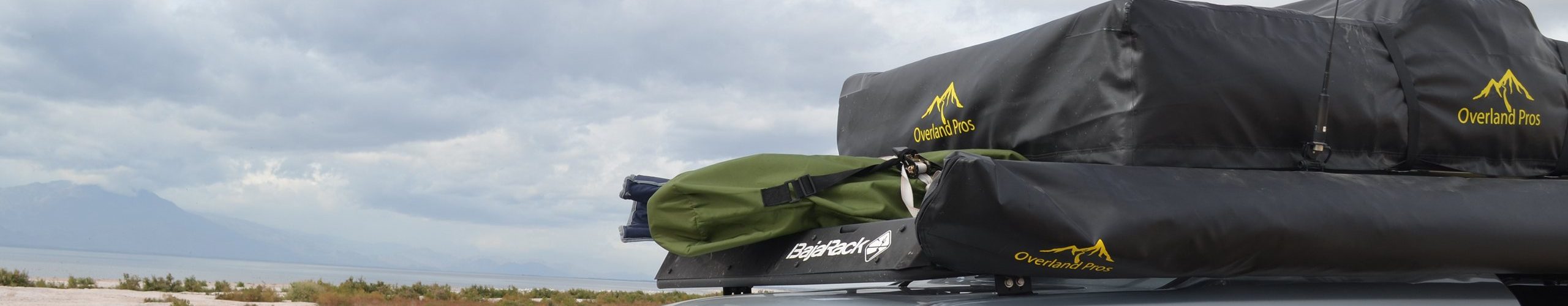 to Overland Pros Overland Pros