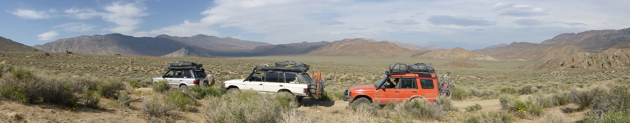 to Overland Pros Overland Pros